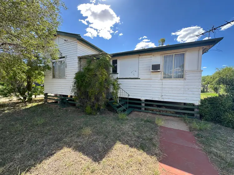 45 Edward Street, Charleville QLD 4470