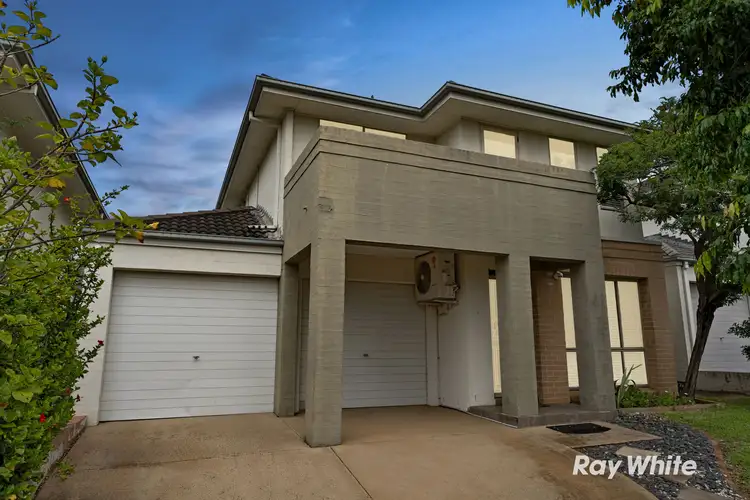 62 Tamarind Drive, Acacia Gardens NSW 2763