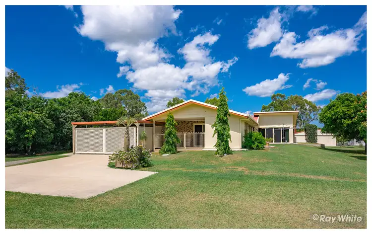 89 Emu Park Road, Nerimbera QLD 4701
