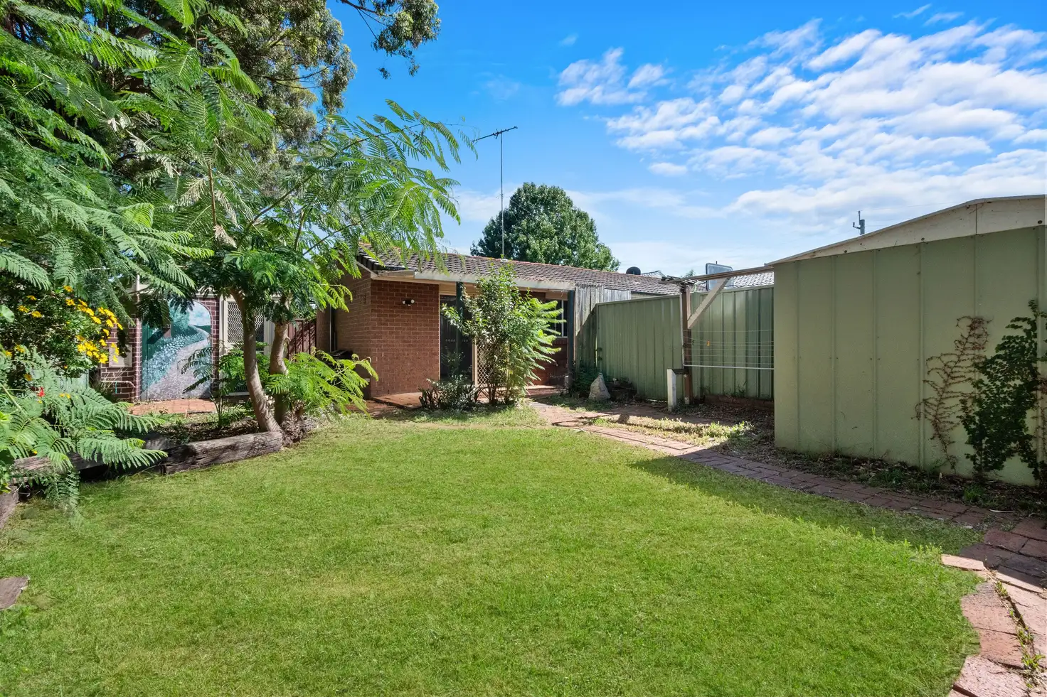 Main view of Homely house listing, 10a Thompson Avenue, Hobartville NSW 2753