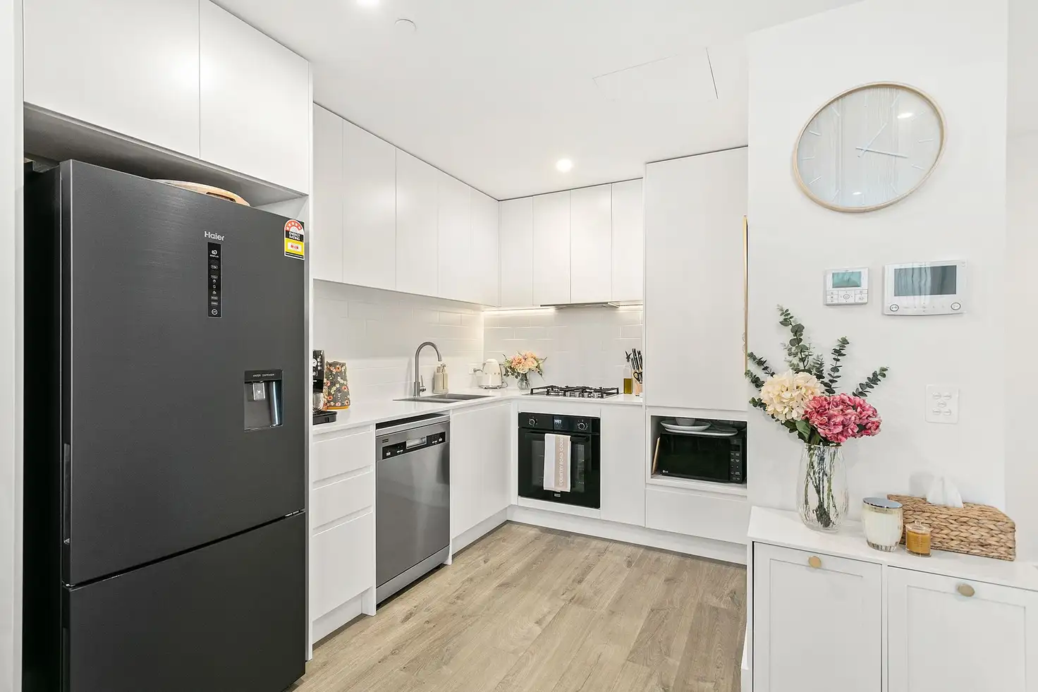 Main view of Homely apartment listing, 503/24 College Avenue, Shellharbour City Centre NSW 2529