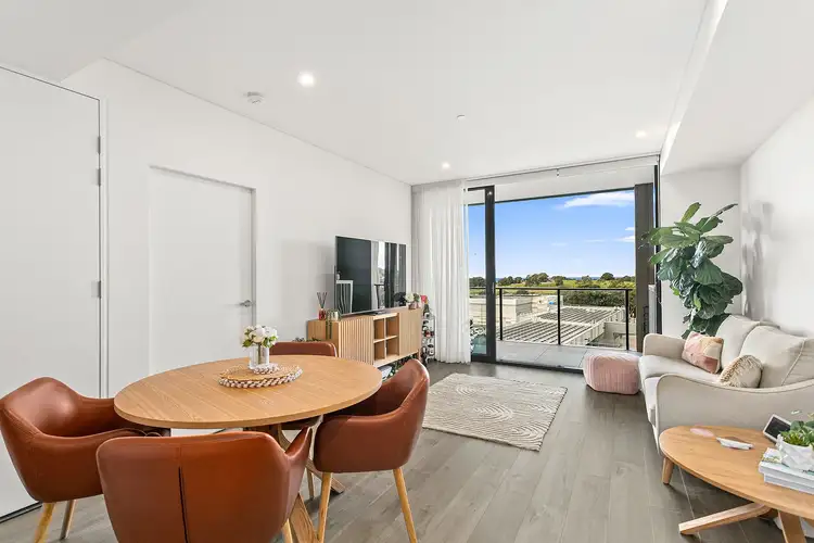 Second view of Homely apartment listing, 503/24 College Avenue, Shellharbour City Centre NSW 2529