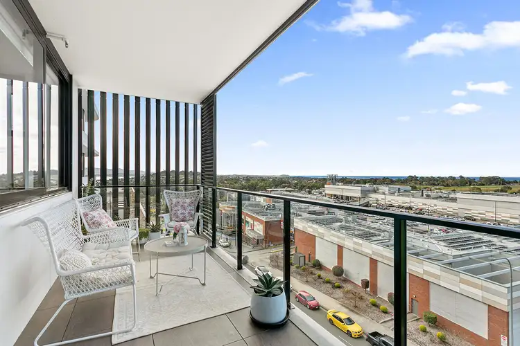 Third view of Homely apartment listing, 503/24 College Avenue, Shellharbour City Centre NSW 2529