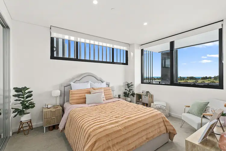 Fourth view of Homely apartment listing, 503/24 College Avenue, Shellharbour City Centre NSW 2529