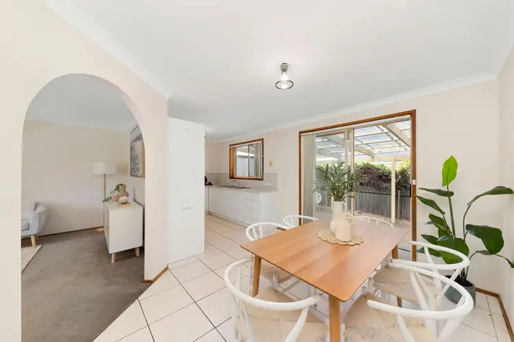 Second view of Homely house listing, 32 Pennington Crescent, Calwell ACT 2905