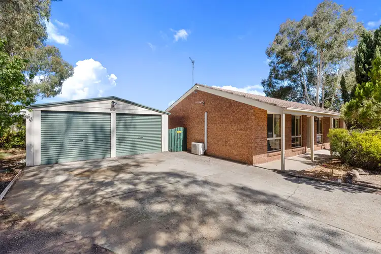 Third view of Homely house listing, 32 Pennington Crescent, Calwell ACT 2905