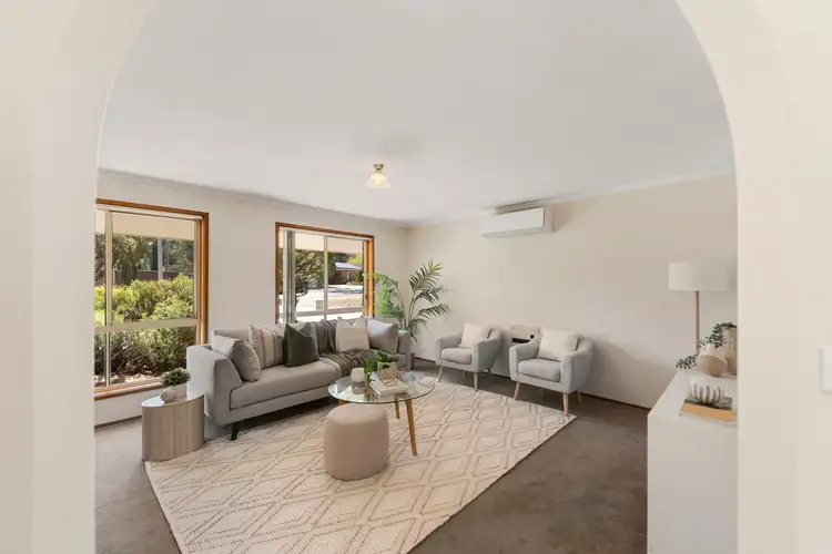 Fifth view of Homely house listing, 32 Pennington Crescent, Calwell ACT 2905