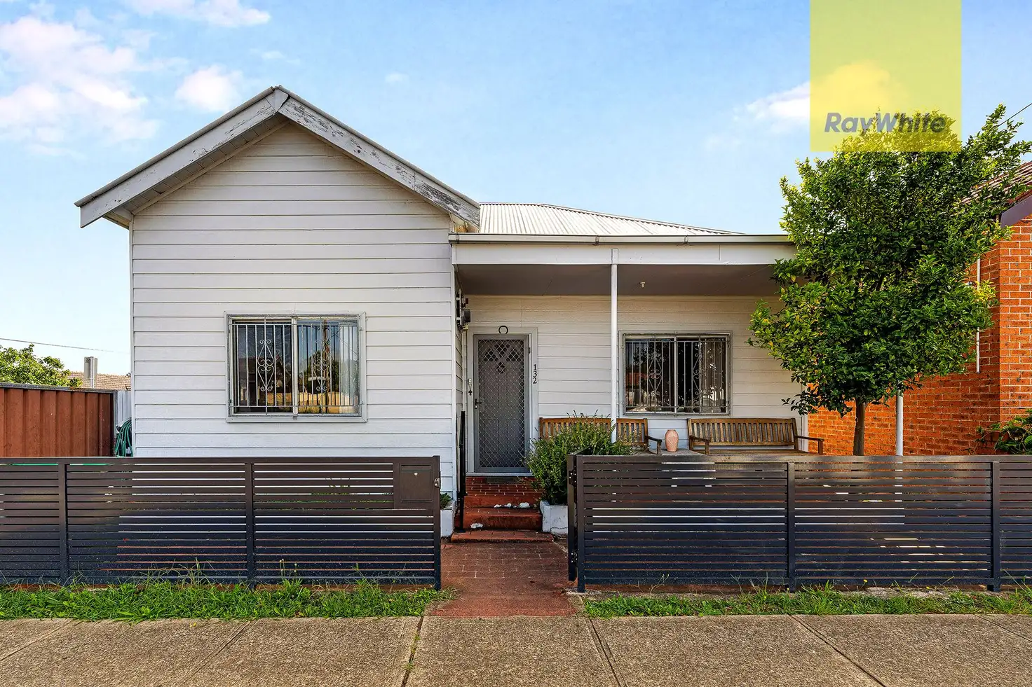 Main view of Homely house listing, 132 The Trongate, Granville NSW 2142
