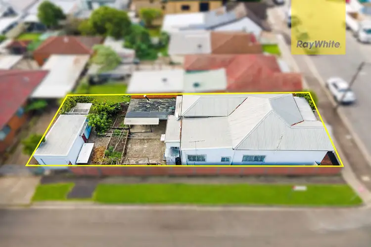 Second view of Homely house listing, 132 The Trongate, Granville NSW 2142