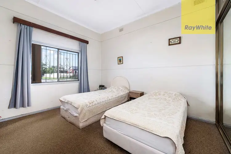 Third view of Homely house listing, 132 The Trongate, Granville NSW 2142