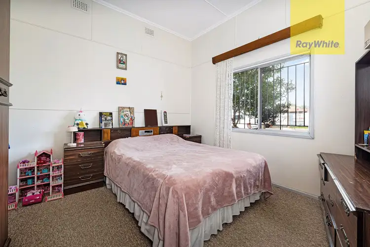 Fourth view of Homely house listing, 132 The Trongate, Granville NSW 2142