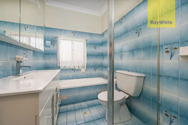Sixth view of Homely house listing, 132 The Trongate, Granville NSW 2142