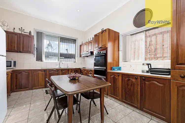 Seventh view of Homely house listing, 132 The Trongate, Granville NSW 2142