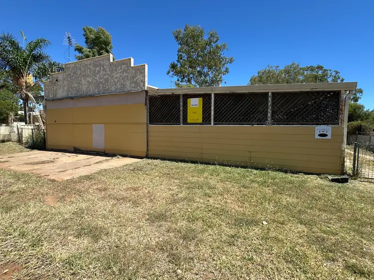 77 King Street, Charleville QLD 4470