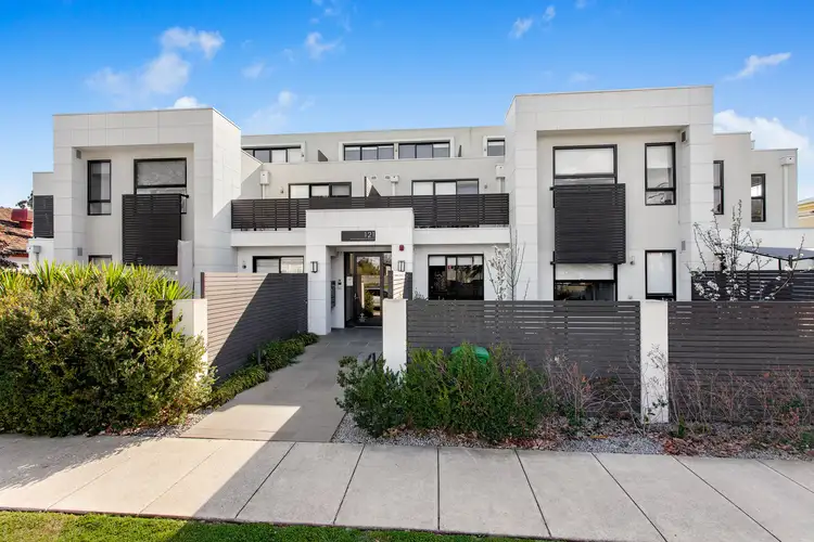 121-123 Murrumbeena Road