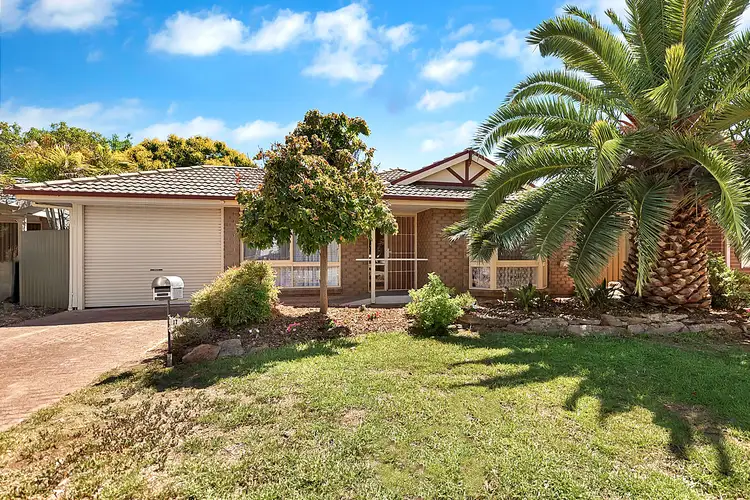17 Garfield Court, Paralowie SA 5108