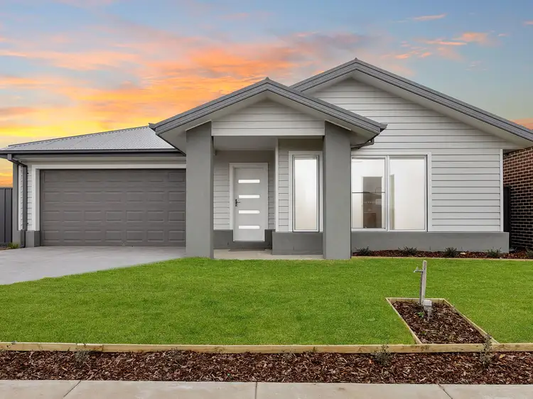 13 Jenkin Avenue, Wonthaggi VIC 3995
