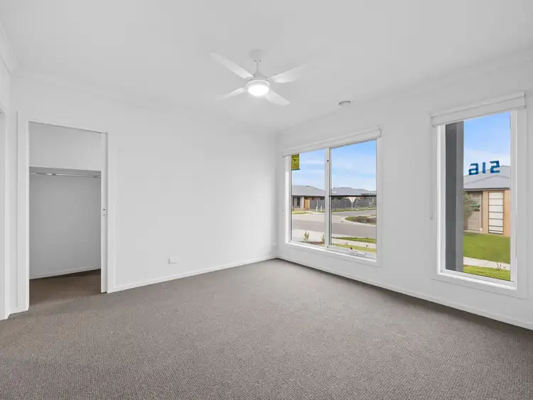 Second view of Homely house listing, 13 Jenkin Avenue, Wonthaggi VIC 3995