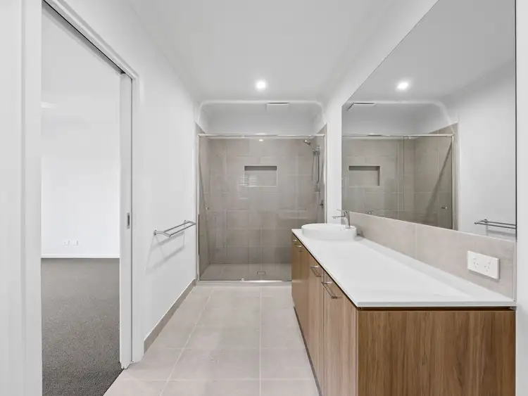 Third view of Homely house listing, 13 Jenkin Avenue, Wonthaggi VIC 3995