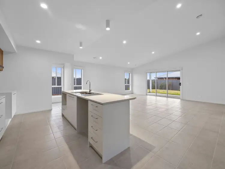 Fourth view of Homely house listing, 13 Jenkin Avenue, Wonthaggi VIC 3995