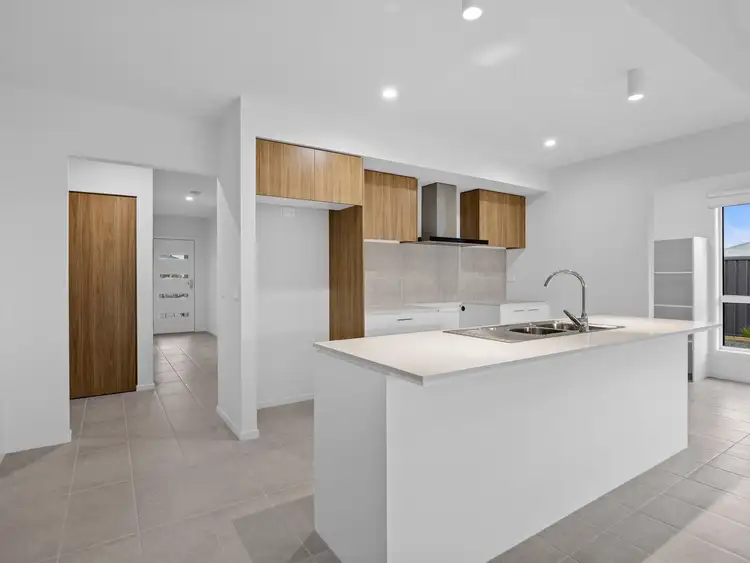 Fifth view of Homely house listing, 13 Jenkin Avenue, Wonthaggi VIC 3995