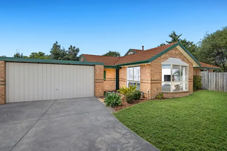 11/61 Hughes Avenue, Edithvale VIC 3196