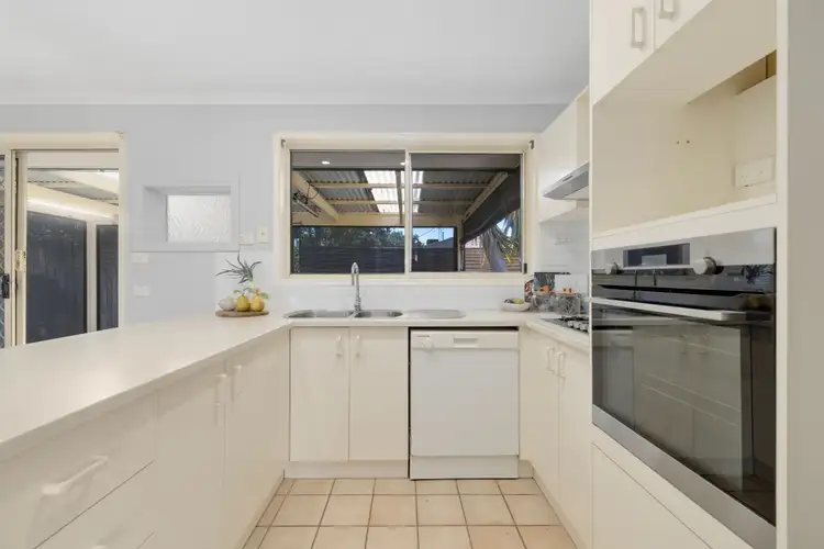 Fourth view of Homely unit listing, 11/61 Hughes Avenue, Edithvale VIC 3196