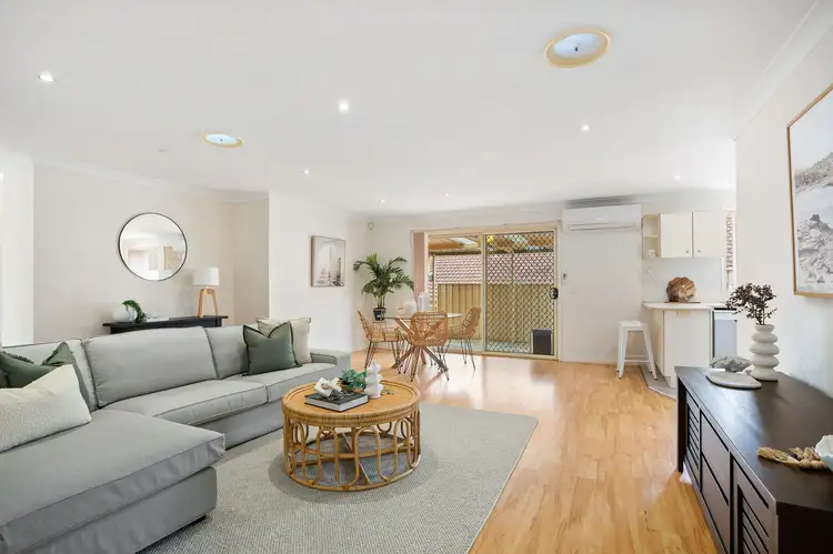 1/6 Panbula Place, Flinders NSW 2529