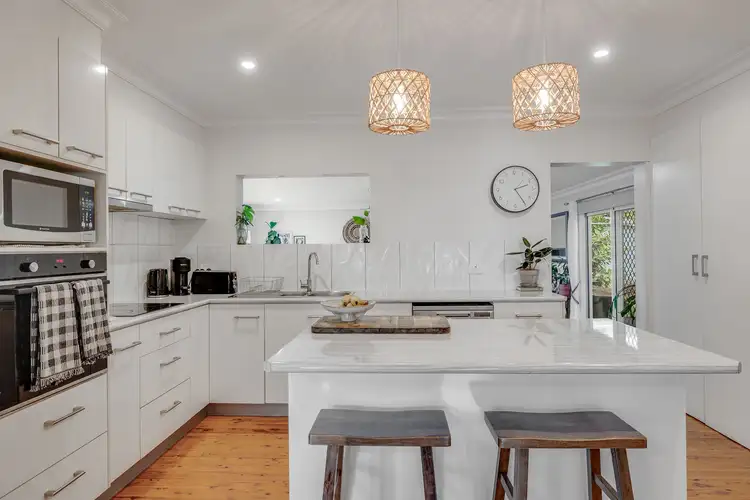 Second view of Homely house listing, 16 Tomkinson Street, Wilsonton QLD 4350