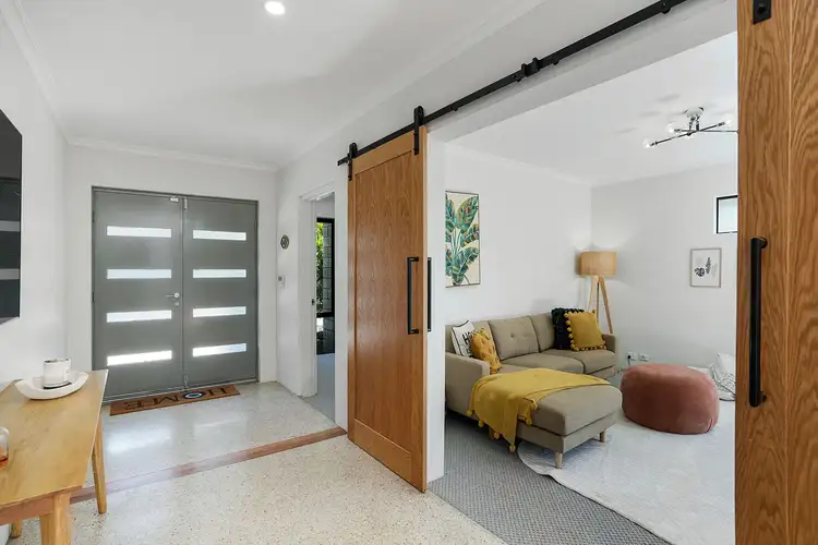 Second view of Homely house listing, 2 Locarno Close, Stirling WA 6021