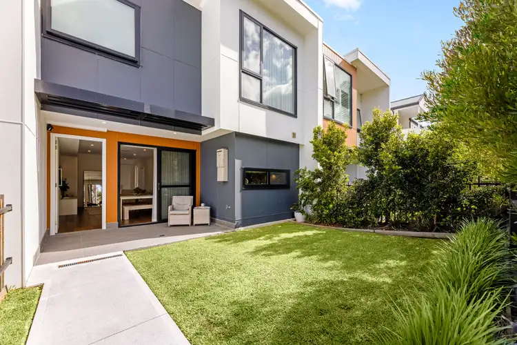 Second view of Homely townhouse listing, 2/6 Durbar Avenue, Kirrawee NSW 2232