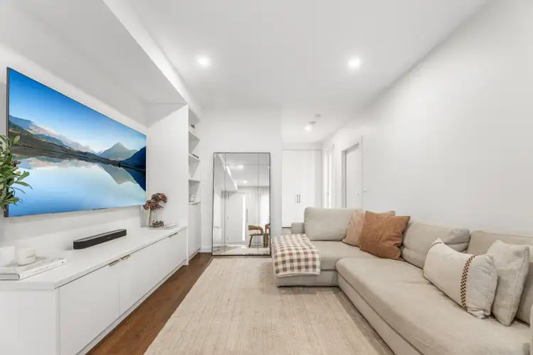 Third view of Homely townhouse listing, 2/6 Durbar Avenue, Kirrawee NSW 2232