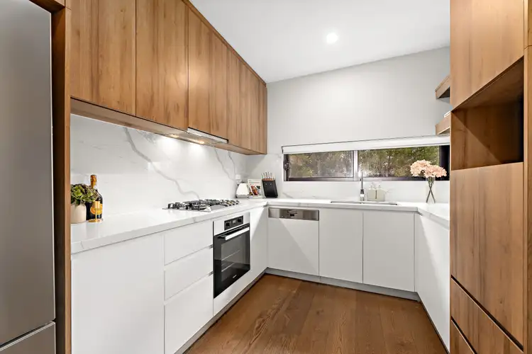 Fifth view of Homely townhouse listing, 2/6 Durbar Avenue, Kirrawee NSW 2232