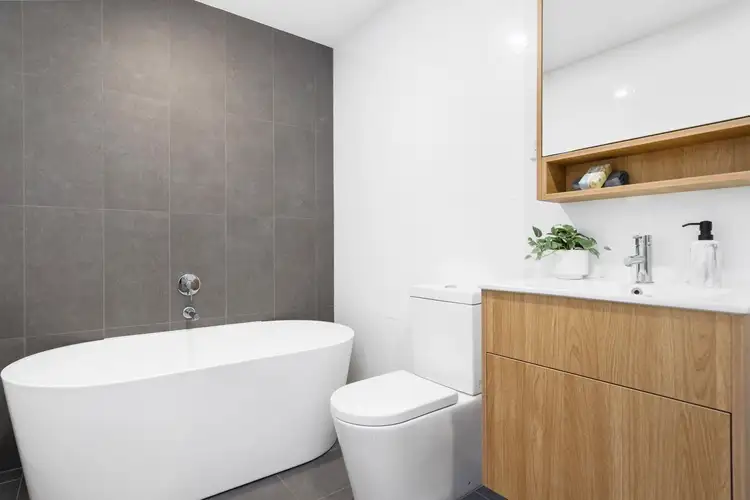 Fifth view of Homely apartment listing, 115/9B Terry Road, Rouse Hill NSW 2155