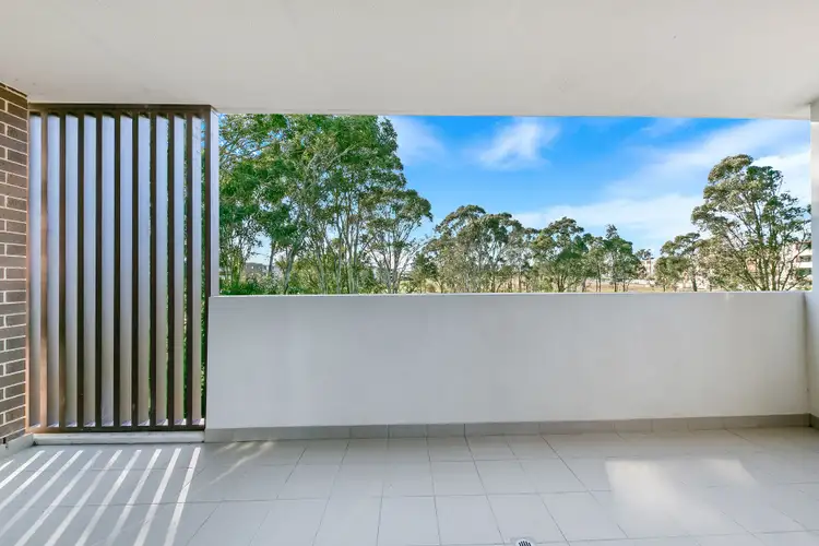 Seventh view of Homely apartment listing, 115/9B Terry Road, Rouse Hill NSW 2155