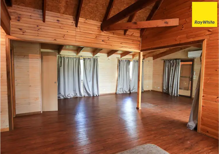 Second view of Homely house listing, 1 Tingha Road, Inverell NSW 2360