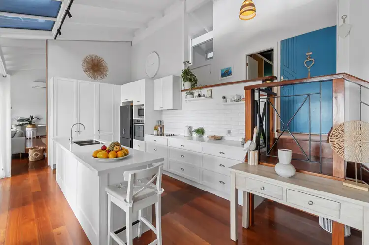 Second view of Homely house listing, 1 Frederick Place, Kurrajong Heights NSW 2758