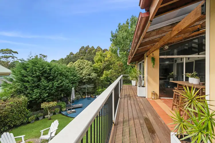 Third view of Homely house listing, 1 Frederick Place, Kurrajong Heights NSW 2758