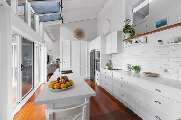 Fifth view of Homely house listing, 1 Frederick Place, Kurrajong Heights NSW 2758