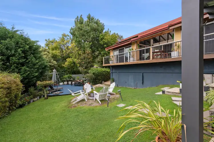 Seventh view of Homely house listing, 1 Frederick Place, Kurrajong Heights NSW 2758