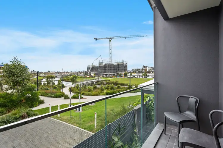 Second view of Homely studio listing, 31 Cormorant Way, Shell Cove NSW 2529