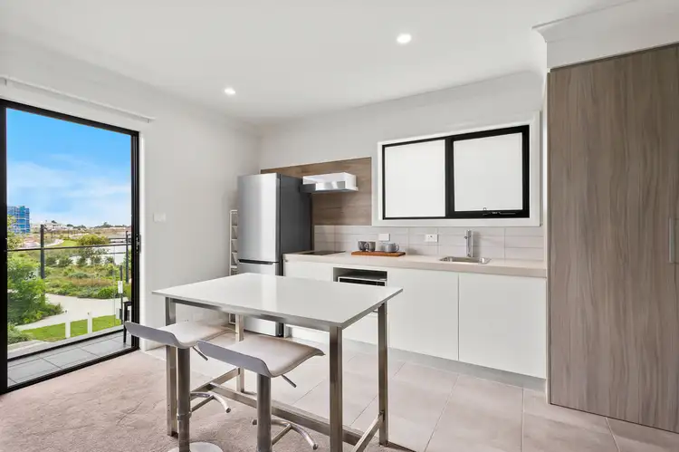 Fourth view of Homely studio listing, 31 Cormorant Way, Shell Cove NSW 2529