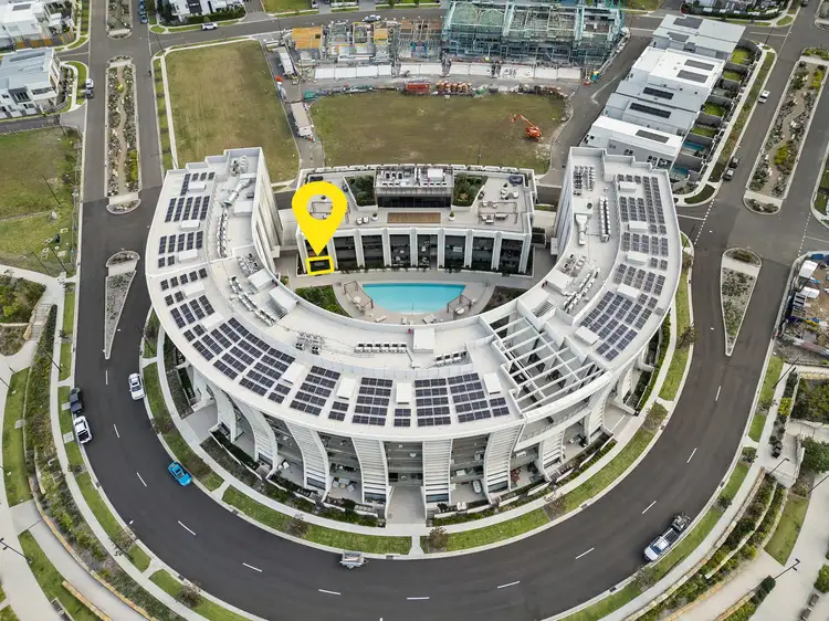 121/45 Quayside Avenue, Shell Cove NSW 2529