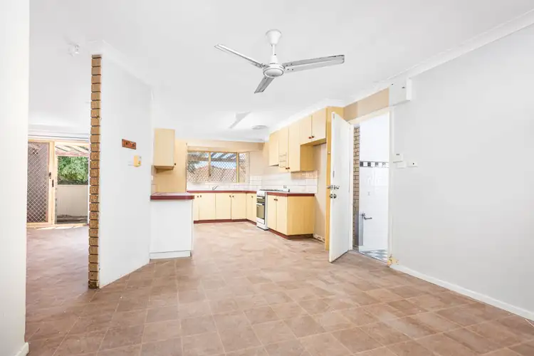 Second view of Homely house listing, 66 Assen Street, Karloo WA 6530