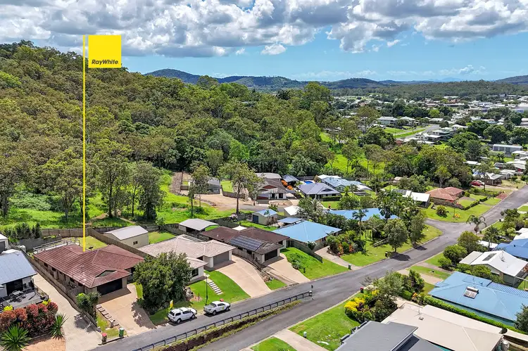 34 Jackson, Sarina QLD 4737