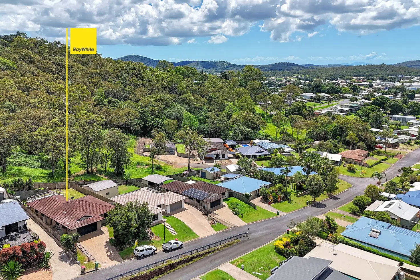 Main view of Homely house listing, 34 Jackson, Sarina QLD 4737