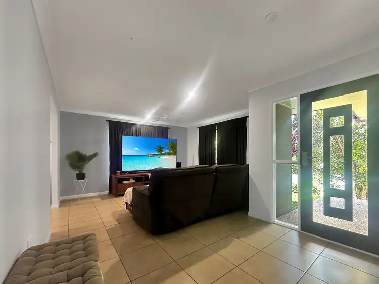 Fourth view of Homely house listing, 34 Jackson, Sarina QLD 4737