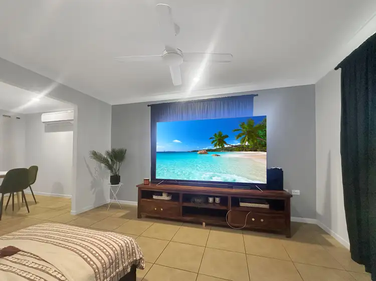 Fifth view of Homely house listing, 34 Jackson, Sarina QLD 4737
