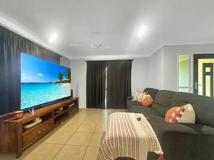 Sixth view of Homely house listing, 34 Jackson, Sarina QLD 4737