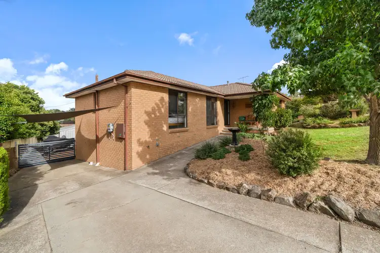 Main view of Homely house listing, 90 Jackie Howe Crescent, Macarthur ACT 2904